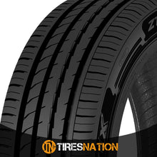 Zeetex Zt5000 Max 205/60R16 92V Tire