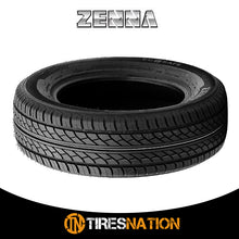 Zenna Sport Line 225/45R18 95W Tire