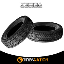 Zenna Sport Line 225/45R18 95W Tire