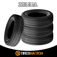 Zenna Sport Line 225/45R18 95W Tire