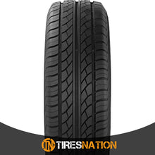 Zenna Sport Line 225/45R18 95W Tire