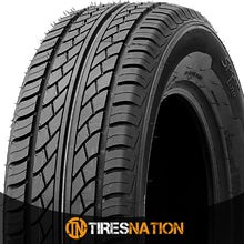 Zenna Sport Line 225/45R18 95W Tire