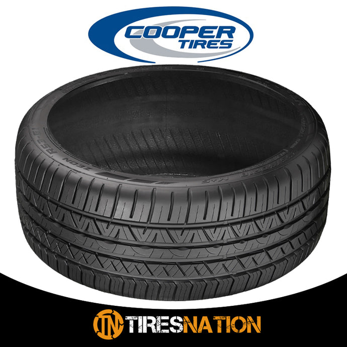 Cooper Zeon Rs3 G1 255/35R19 96W Tire