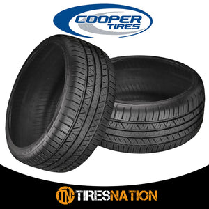 Cooper Zeon Rs3 G1 285/35R19 99W Tire