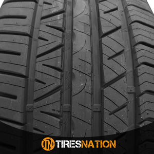 Cooper Zeon Rs3 G1 215/45R17 91W Tire