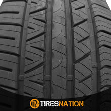 Cooper Zeon Rs3 G1 255/35R19 96W Tire
