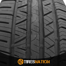 Cooper Zeon Rs3 G1 215/50R17 95W Tire