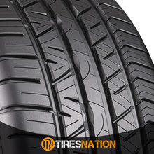 Cooper Zeon Rs3 G1 255/45R20 101W Tire