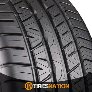 Cooper Zeon Rs3 G1 245/45R17 95W Tire