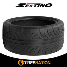Zestino Gredge 07Rs 215/45R17 87W Tire