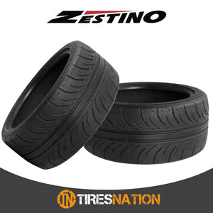 Zestino Gredge 07Rs 255/40R17 94W Tire