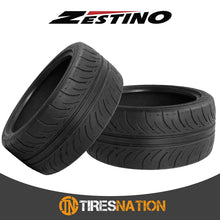 Zestino Gredge 07Rs 235/45R17 94W Tire