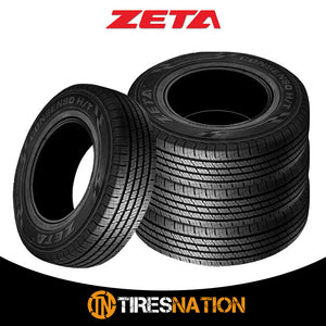 Zeta Concenso H/T 225/70R16 103T Tire