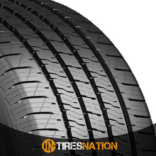 Zeta Concenso H/T 245/75R17 121Q Tire