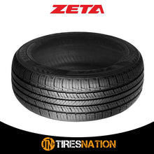 Zeta Etalon 255/55R18 109V Tire
