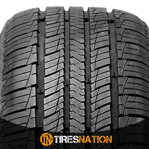 Zeta Etalon 235/65R17 108V Tire