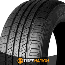 Zeta Etalon 235/65R17 108V Tire