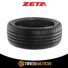 Zeta Impero 275/45R20 110V Tire