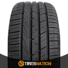 Zeta Impero 255/55R19 111V Tire