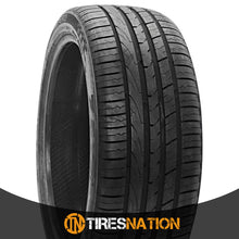 Zeta Impero 275/45R20 110V Tire
