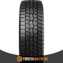 Zeta Impero A/T 305/55R20 121S Tire