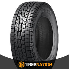 Zeta Impero A/T 285/70R17 121Q Tire