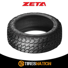 Zeta Impero M/T 35/12.5R15 113Q Tire