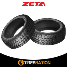 Zeta Impero M/T 35/12.5R15 113Q Tire