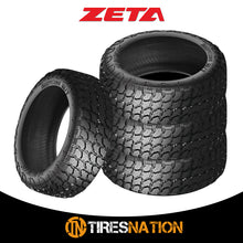 Zeta Impero M/T 35/12.5R15 113Q Tire