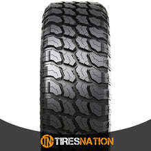 Zeta Impero M/T 35/12.5R15 113Q Tire