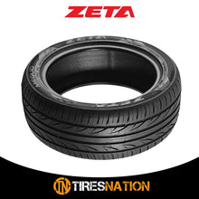 Zeta Meglio 215/55R17 98W Tire