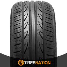Zeta Meglio 215/55R17 98W Tire