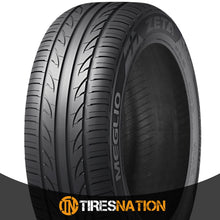 Zeta Meglio 225/35R20 93W Tire