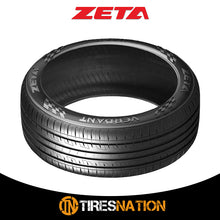 Zeta Verdant 205/45R16 87W Tire
