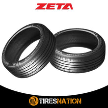 Zeta Verdant 205/45R16 87W Tire