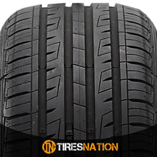 Zeta Verdant 195/60R15 88V Tire