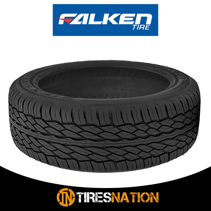 Falken Ziex S/Tz05 305/45R22 118H Tire