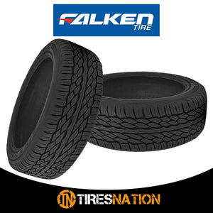Falken Ziex S/Tz05 305/50R20 120H Tire