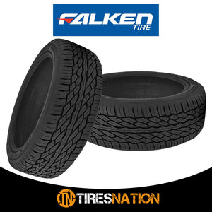 Falken Ziex S/Tz05 285/40R22 110H Tire