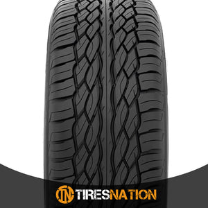 Falken Ziex S/Tz05 305/50R20 120H Tire