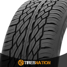 Falken Ziex S/Tz05 305/50R20 120H Tire