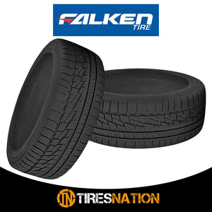 Falken Ziex Ze 950 A/S 215/45R17 91W Tire
