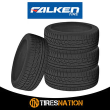 Falken Ziex Ze 950 A/S 245/45R17 99W Tire