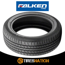 Falken Ziex Ct50 A/S 245/50R20 102V Tire