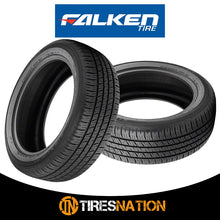 Falken Ziex Ct50 A/S 245/50R20 102V Tire