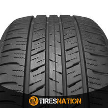 Falken Ziex Ct50 A/S 245/50R20 102V Tire