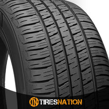 Falken Ziex Ct50 A/S 245/50R20 102V Tire