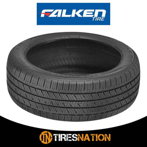 Falken Ziex Ct60 A/S 255/50R19 107V Tire