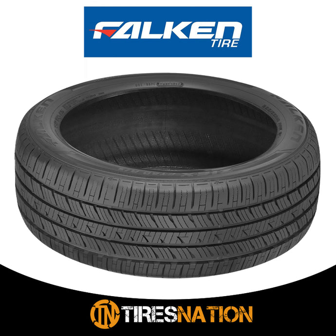 Falken Ziex Ct60 A/S 235/60R17 102H Tire