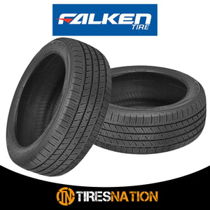 Falken Ziex Ct60 A/S 235/60R18 107V Tire